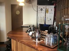 -RUMORS COFFEE ROASTERY鲁马滋咖啡(湖南路店)