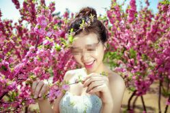 -秦皇岛我和你婚纱摄影工作室