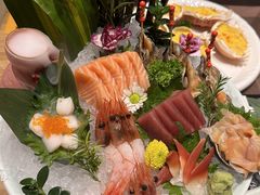 -鹤家·都石亭·日本料理铁板烧(园区科技园店)