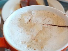 -济南香格里拉·咖啡泉自助餐厅