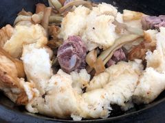 烀饼-泰来风味馆(桂林街店)