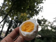 -古北烤梨