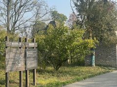 -广富林郊野公园
