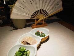 -淮扬府·游园京梦(中粮广场店)