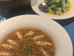 -三利音·玖弄小鲜(浦东嘉里城店)