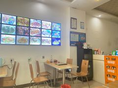 大堂-牧疆情新疆餐饮