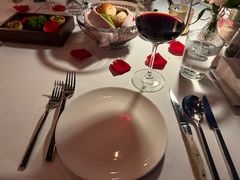 -Kathleen's Waitan 凯圣琳江景西餐厅(外滩店)