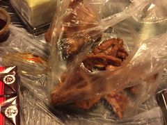 -黄毛鸭脖(汉阳总店)