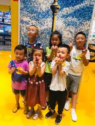 -kidsland(南开大悦城店)