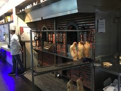 -鸭王烤鸭店(三里河店)