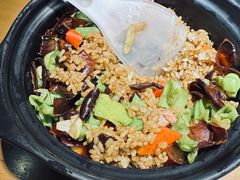 -外婆味道·云南菜大当家(弥勒店)