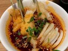 -太二酸菜鱼(宁波来福士店)