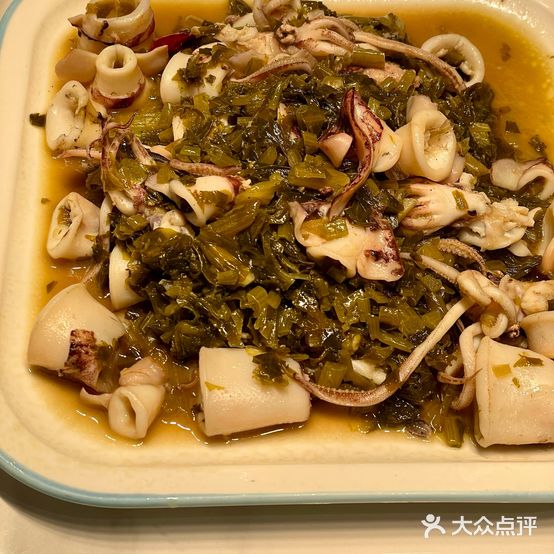 温岭人家(红花北路店)
