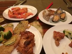 -北京希尔顿逸林酒店