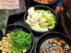 -牛小喜黑牛烤肉料理(霸州店)