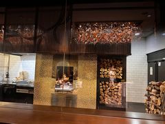 -东海朗廷酒店-唐阁T’ANG COURT 中餐厅