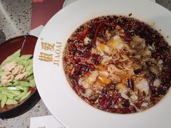 -椒爱水煮鱼川菜(皇姑万象汇店)