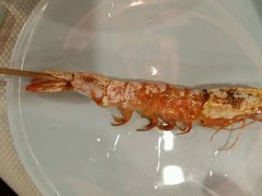 -渔娘渔家丹东海鲜(东直门店)