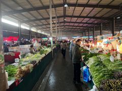 -树木岭集贸市场(劳动东路)