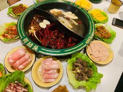 -有拈头成都市井火锅(老门东店)