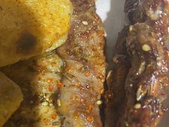 -正通记·哈尔滨烧烤·炭烤鸽子(七宝万科国际店)