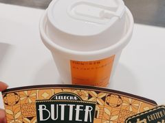 -LELECHA乐乐茶(新街口大洋店)