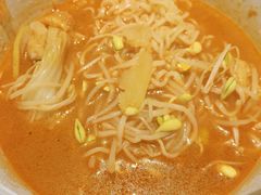 -超级泰·泰式麻辣烫(南京商厦店)