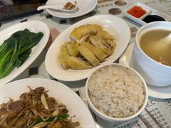 -甲乙丙丁港式茶餐厅(荣祥广场店)
