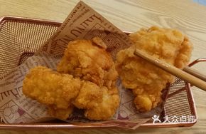 Dodo Crispy Fried Chicken