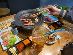 -丁荣华炸串(托乐嘉店)