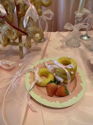 点击看大图 -Aimee'sCake婚礼甜品台·企业商务茶歇