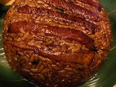 江米扣肉-南京大牌档(人民广场店)