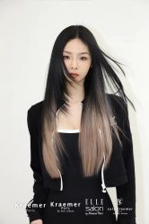 -Kraemer Paris苏豪路易士·嘉玛发廊