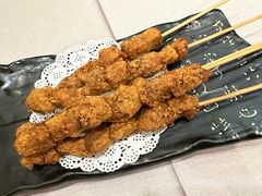 -功德林素菜饭庄(前门店)