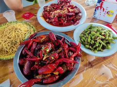 -五七小李子油焖大虾(总店)