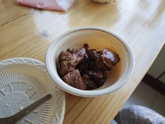-美顺香食府鱼头老店(雪野湖店)
