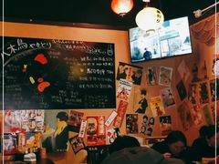 -八木鸟居酒屋(小木桥路店)