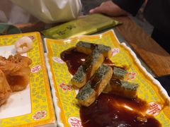-那家小馆•北京菜•烤鸭(中关村店)