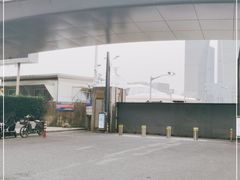 -上海港国际客运中心1号游艇码头