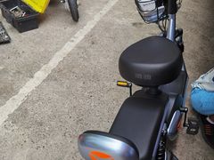 -雅迪电动车(北艾路店)