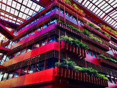 -二酉书店TOYOU BOOKS