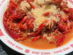 -周姑娘不等味·牛羊肉火锅·螃蟹罗氏虾·烤鱼烤串(高邮店)