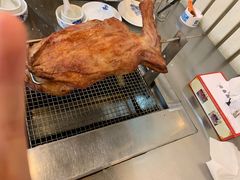 -迎燕阁烤羊腿(二环南路店)