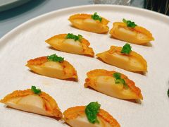 -甜阿姨·天台花园私房菜(万松园店)