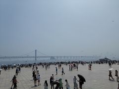 -黑石礁公园