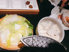 -探鱼·鲜青椒爽麻烤鱼(领展购物广场店)