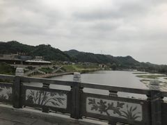 -常德桃花源景区