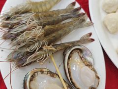 -花苑美食横琴生蚝火锅(拱北粤华路店)