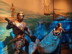 -中国闽台缘博物馆