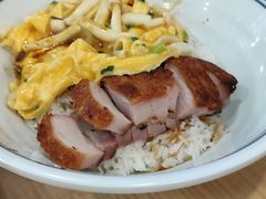 -新宝餐厅(流塘店)